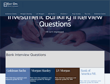 Tablet Screenshot of exitops.com